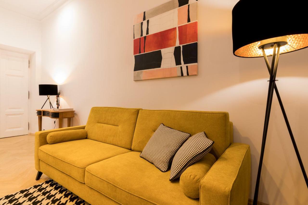 Apartments Zwierzyniecka A4You Краків Екстер'єр фото