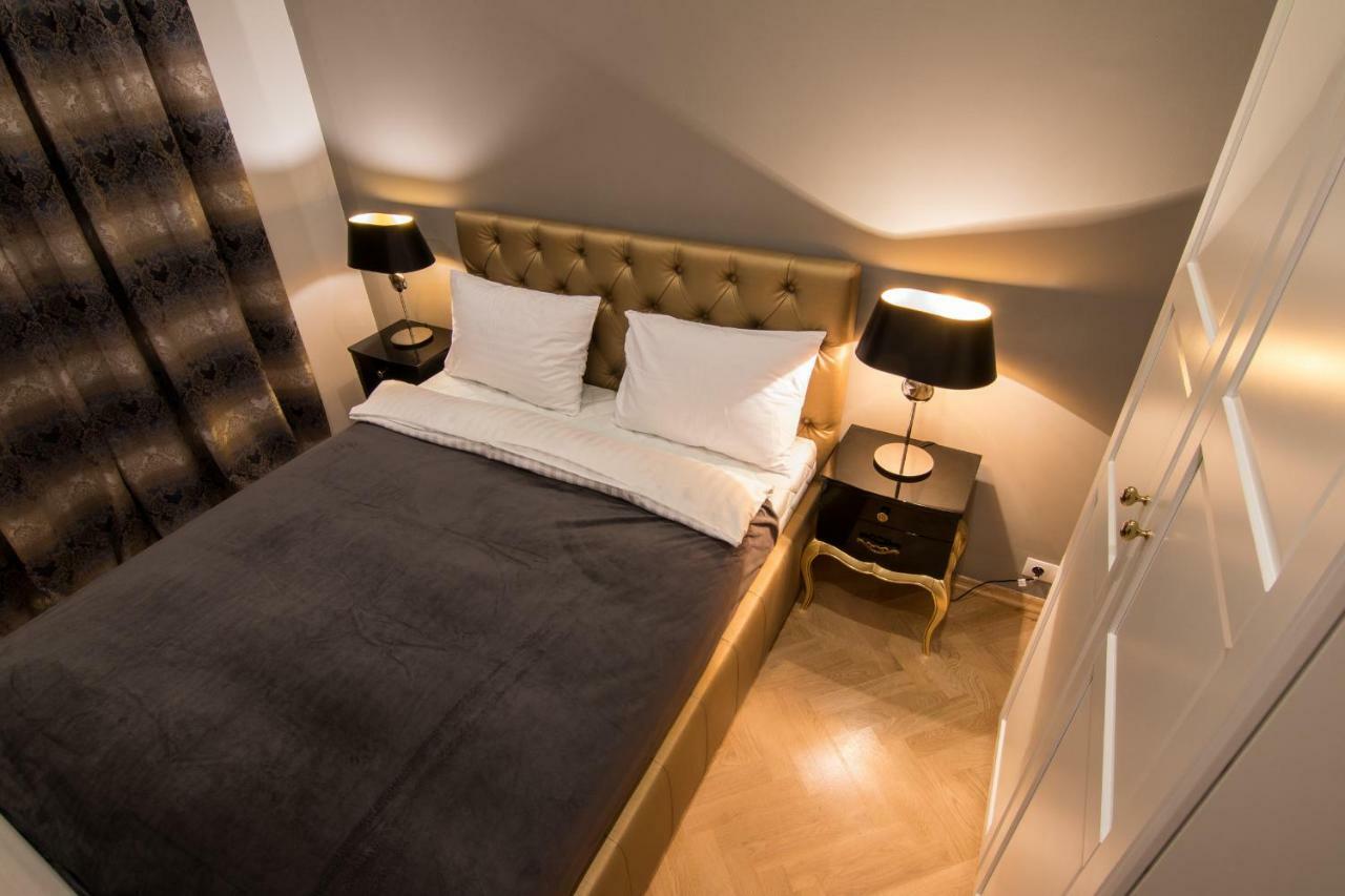 Apartments Zwierzyniecka A4You Краків Екстер'єр фото