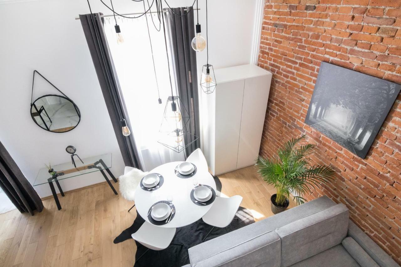 Apartments Zwierzyniecka A4You Краків Екстер'єр фото