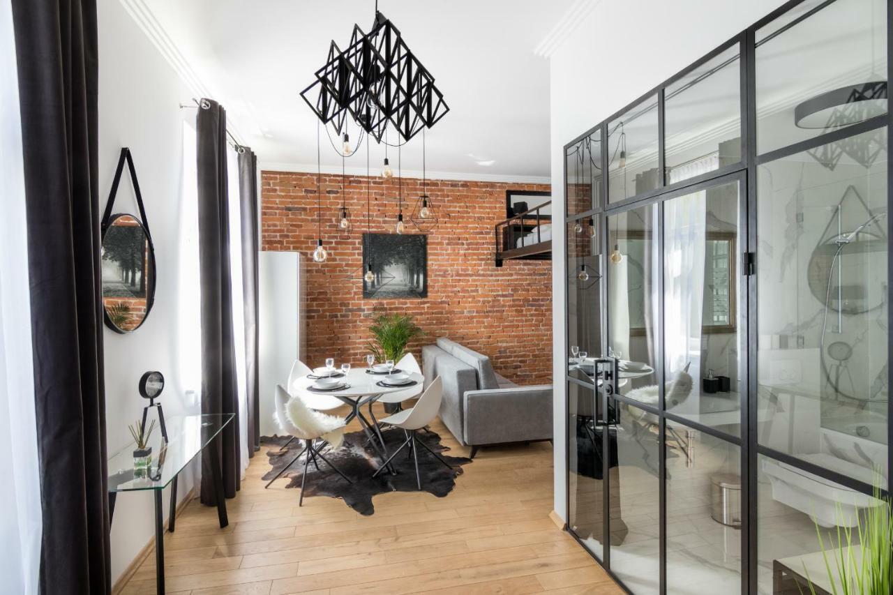 Apartments Zwierzyniecka A4You Краків Екстер'єр фото