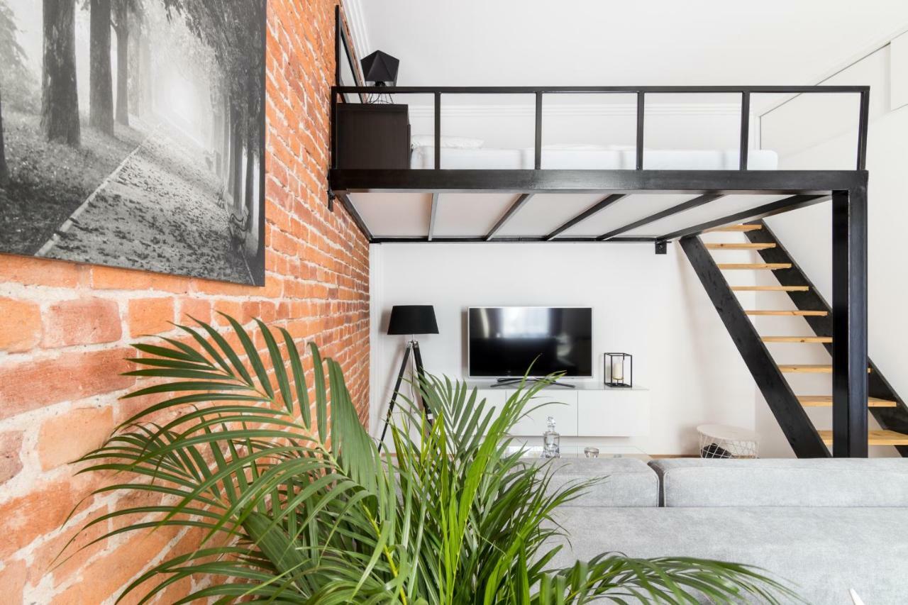 Apartments Zwierzyniecka A4You Краків Екстер'єр фото