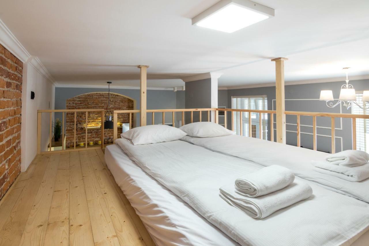 Apartments Zwierzyniecka A4You Краків Екстер'єр фото