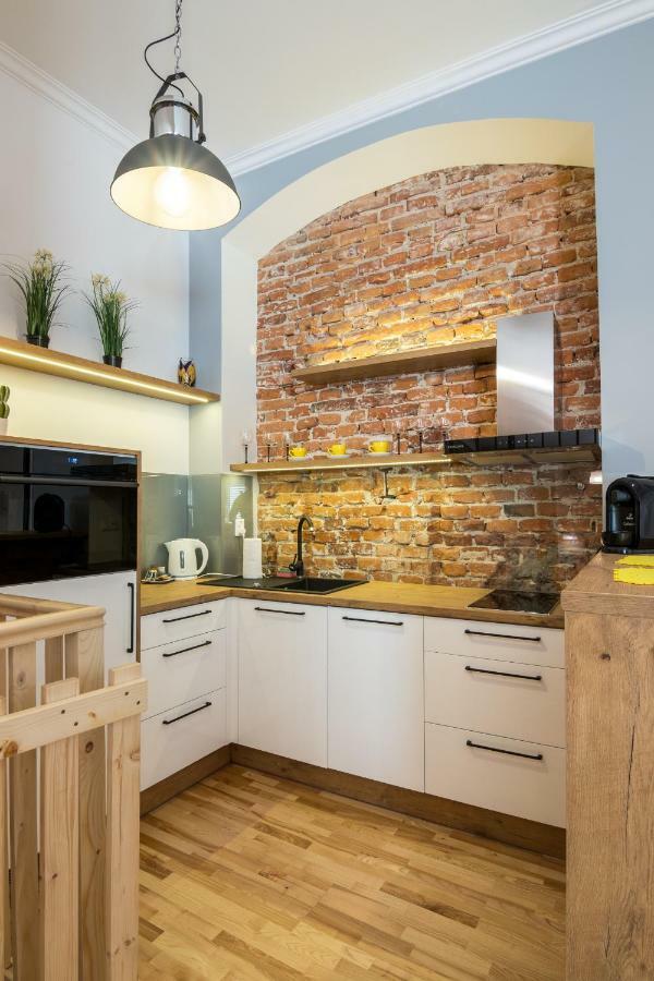 Apartments Zwierzyniecka A4You Краків Екстер'єр фото