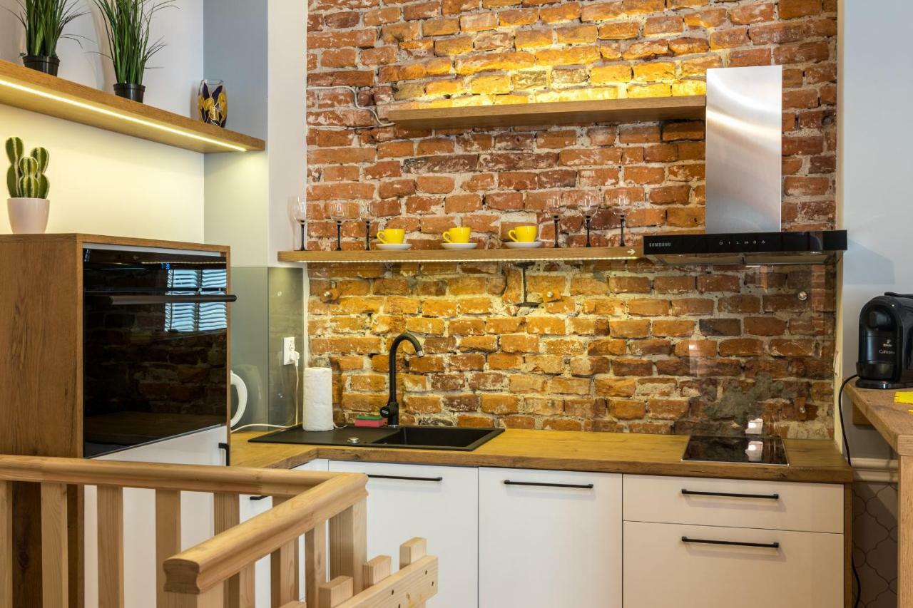 Apartments Zwierzyniecka A4You Краків Екстер'єр фото