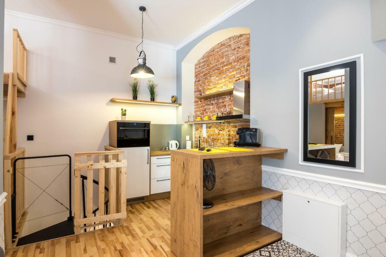 Apartments Zwierzyniecka A4You Краків Екстер'єр фото
